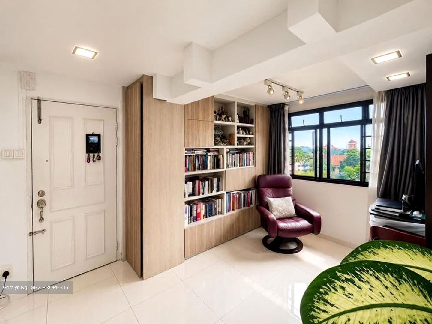 Blk 4 Farrer Gardens (Bukit Timah), HDB 3 Rooms #639537301